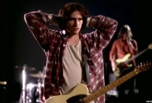 Jeff Buckley, ma révélation tardive