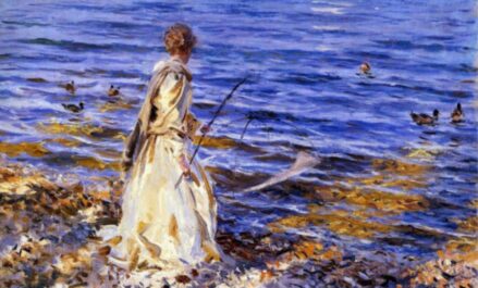 John Singer Sargent