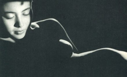 Autres photographes (nus)