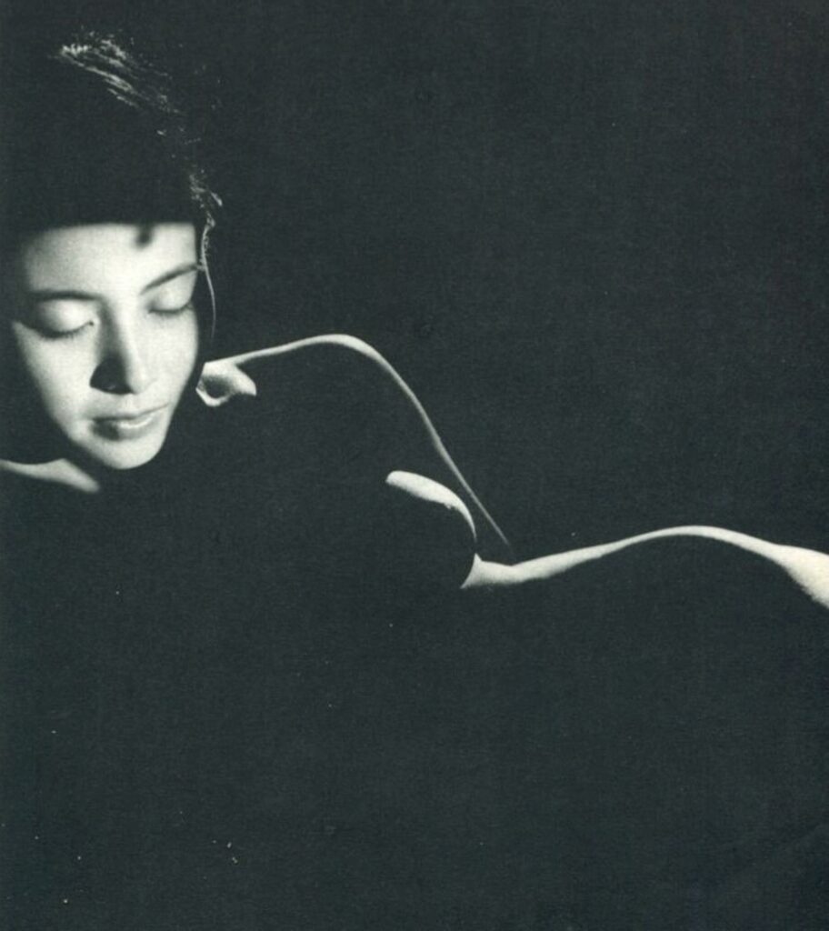 Photo de Katsuji Fukuda