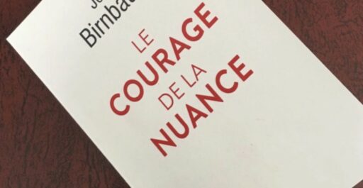 Livre de Jean Birnbaum