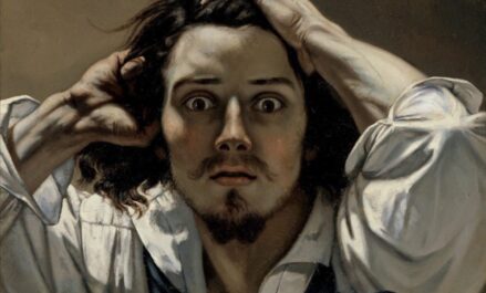 Gustave Courbet