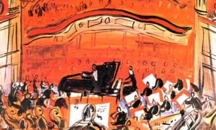 Raoul Dufy