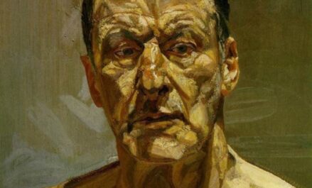 Lucian Freud