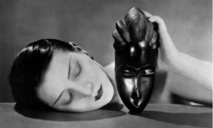 Man Ray