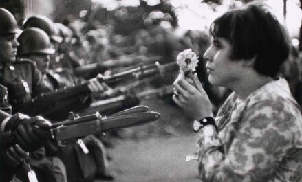 Marc Riboud