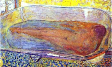 Pierre Bonnard