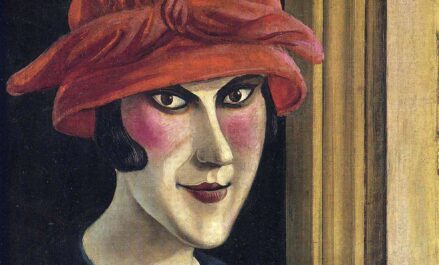 Otto Dix