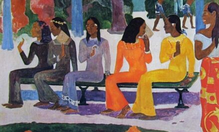 Paul Gauguin