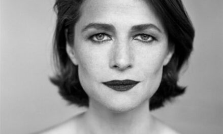 Album Charlotte Rampling