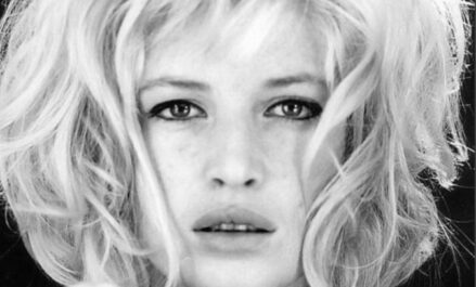 Album Monica Vitti