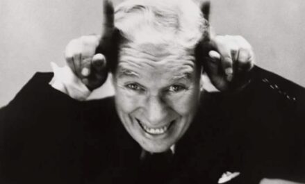 Richard Avedon
