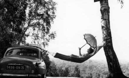 Robert Doisneau
