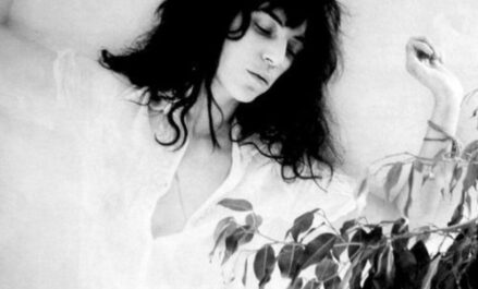 Robert Mapplethorpe