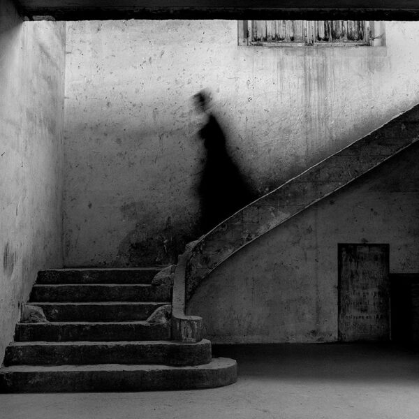 Rodney Smith - Paris (1995)
