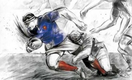 Le rugby, de l’histoire et des chiffres
