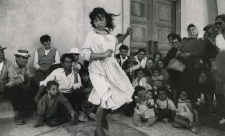 Sabine Weiss