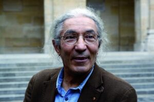 Libérez Boualem Sansal !