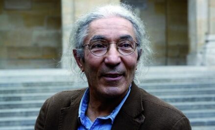 Libérez Boualem Sansal !