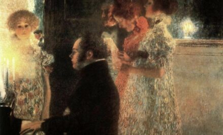 Ah ! Schubert…