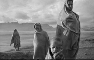 Photo de Sebastiao Salgado