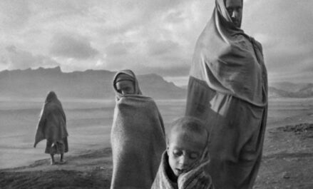 Sebastião Salgado