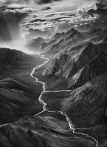 Photo de Sebastião Salgado