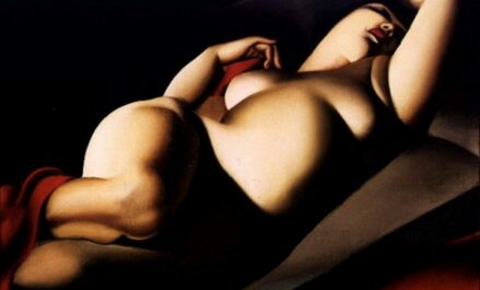 Tamara de Lempicka