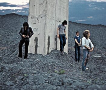 Photo de The Who