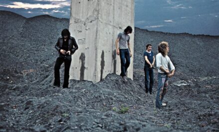 The Who, de Life House à Who’s Next