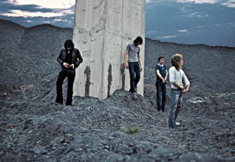 Photo de The Who