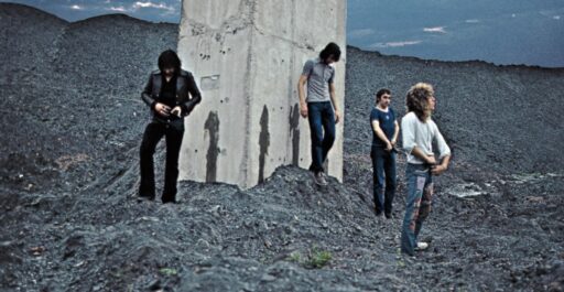 Photo de The Who