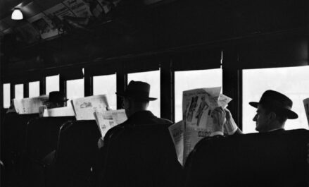 Vivian Maier