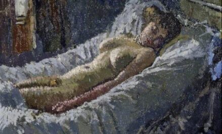 Walter Sickert