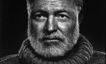 Yousuf Karsh