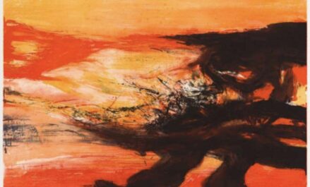 Zao Wou-Ki
