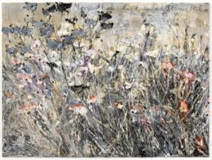 Que mille fleurs s'épanouissent d'Anselm Kiefer