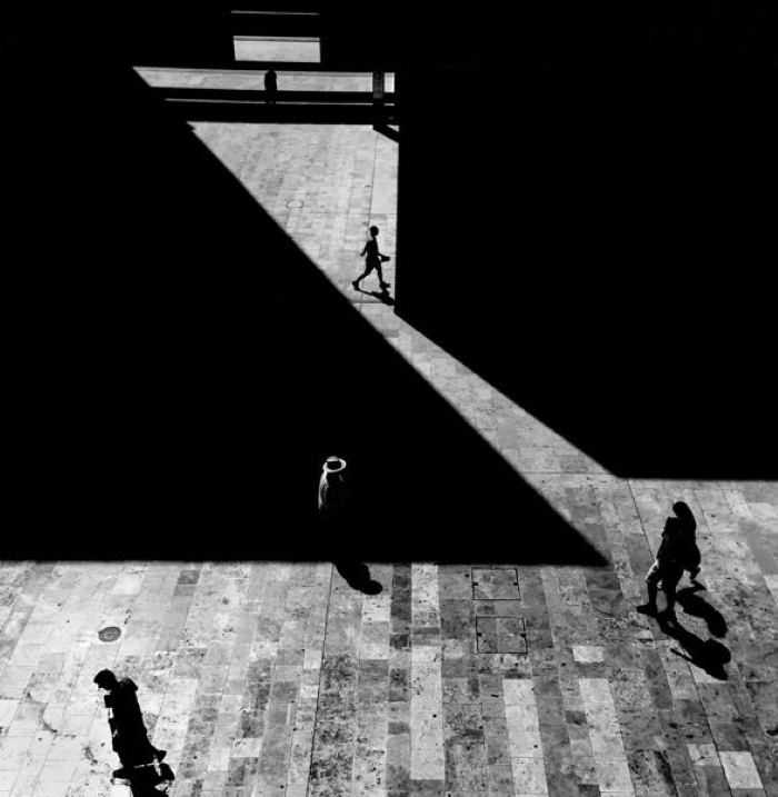 Photo de Fan Ho