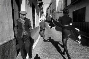 Photo de Ferdinando Scianna