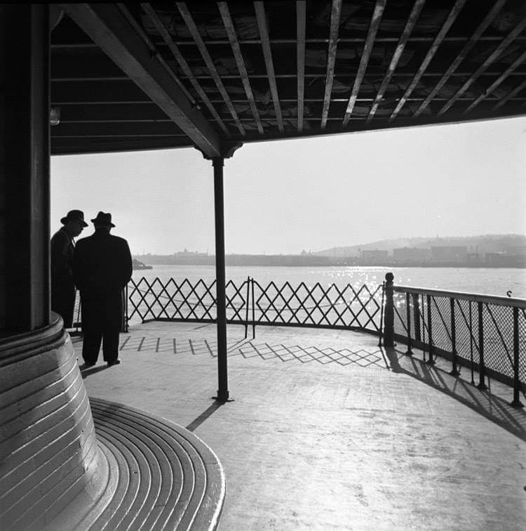 Photo de Vivian Maier