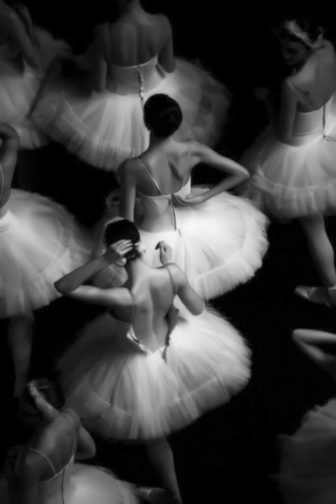 Photo de Robert Doisneau