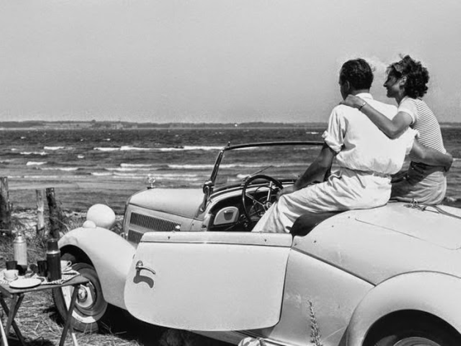 Photo de Paul Wolff