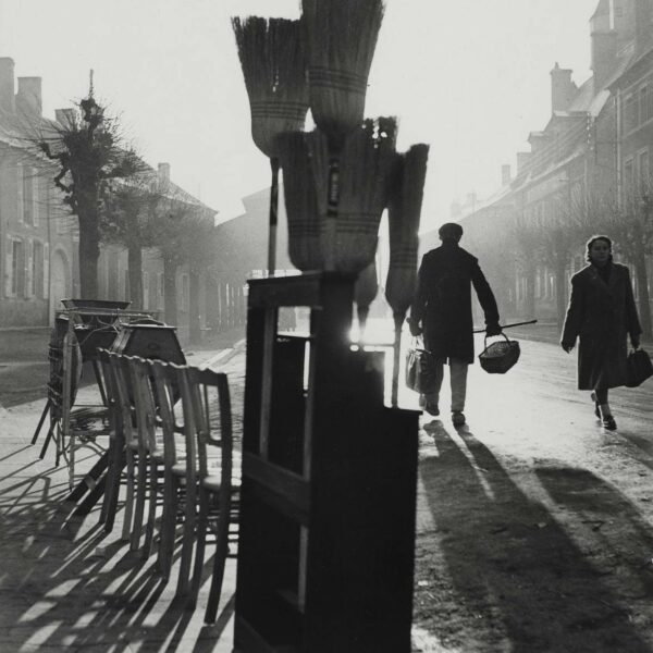 Photo de Sabine Weiss