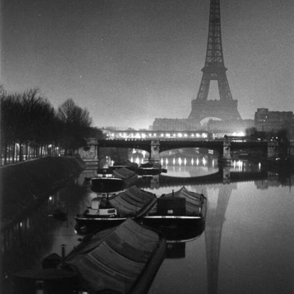 Photo de BrassaÏ, Paris en 1932