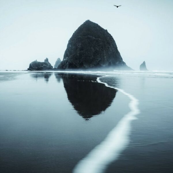 Oregon, USA, photo de Manuel Dietrich