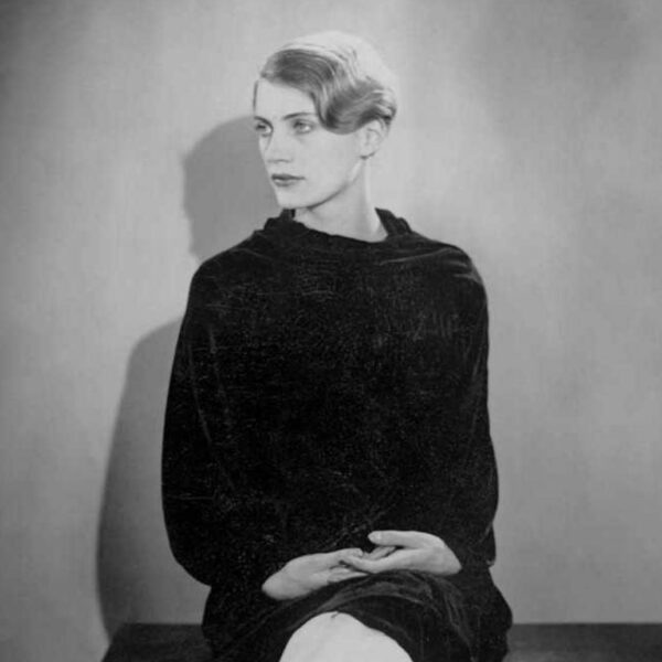 Lee Miller par Man Ray