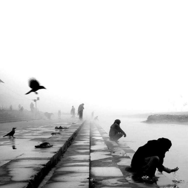 photo de Sarmistha Bera