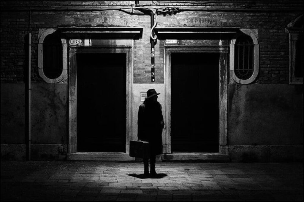 Photo d'Ando Fuchs