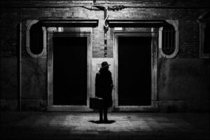 Photo d'Ando Fuchs