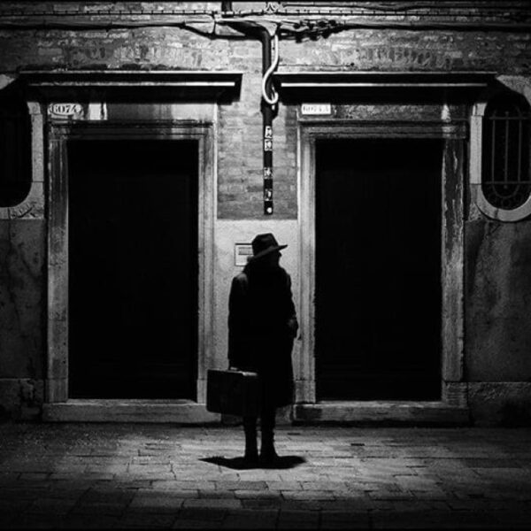 Photo d'Ando Fuchs